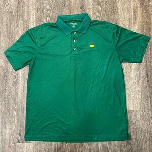 Masters Polo
